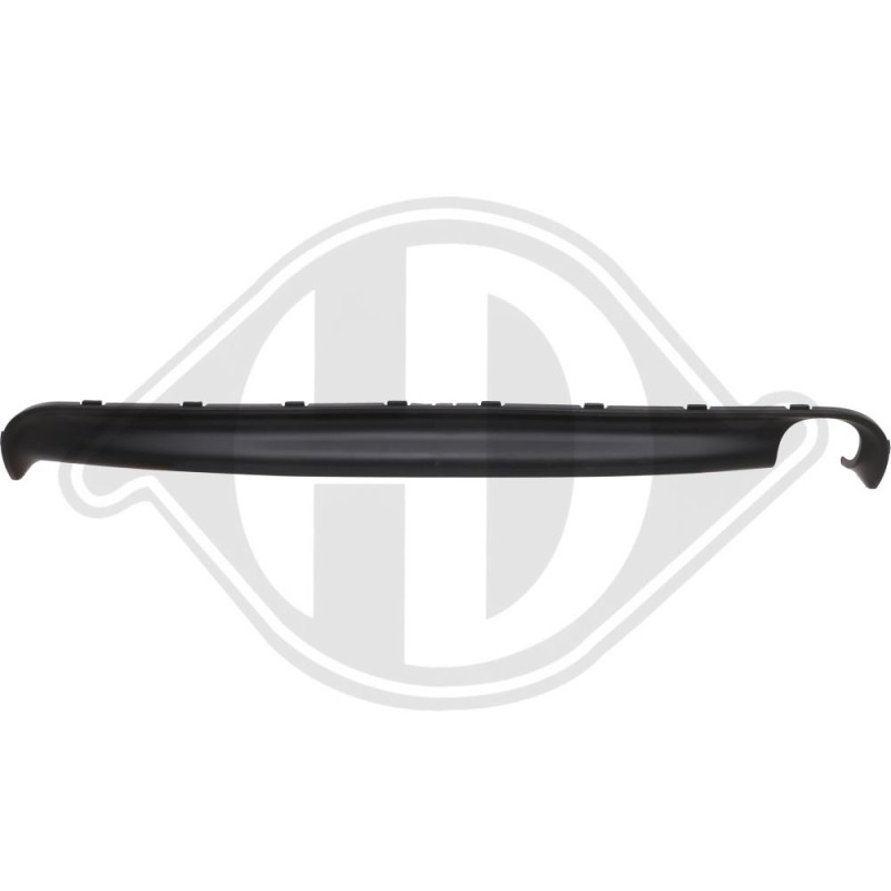 Spoiler BMW Mini Countryman 10- (Cod. D-1207265)
