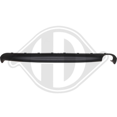 Spoiler BMW Mini Countryman 10- (Cod. D-1207265)