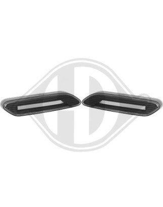 Kit Indicatore direzione BMW Mini R60 10 (Cod. D-1207279)