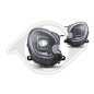 SET FARI ANTERIORI BMW Mini R60 10 (Cod. D-1207280)