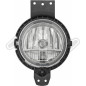 Fendinebbia sinistro BMW Mini Countryman 10- (Cod. D-1207288)