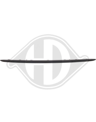 Mostrina Griglia radiatore BMW Mini Countryman 10- (Cod. D-1207360)