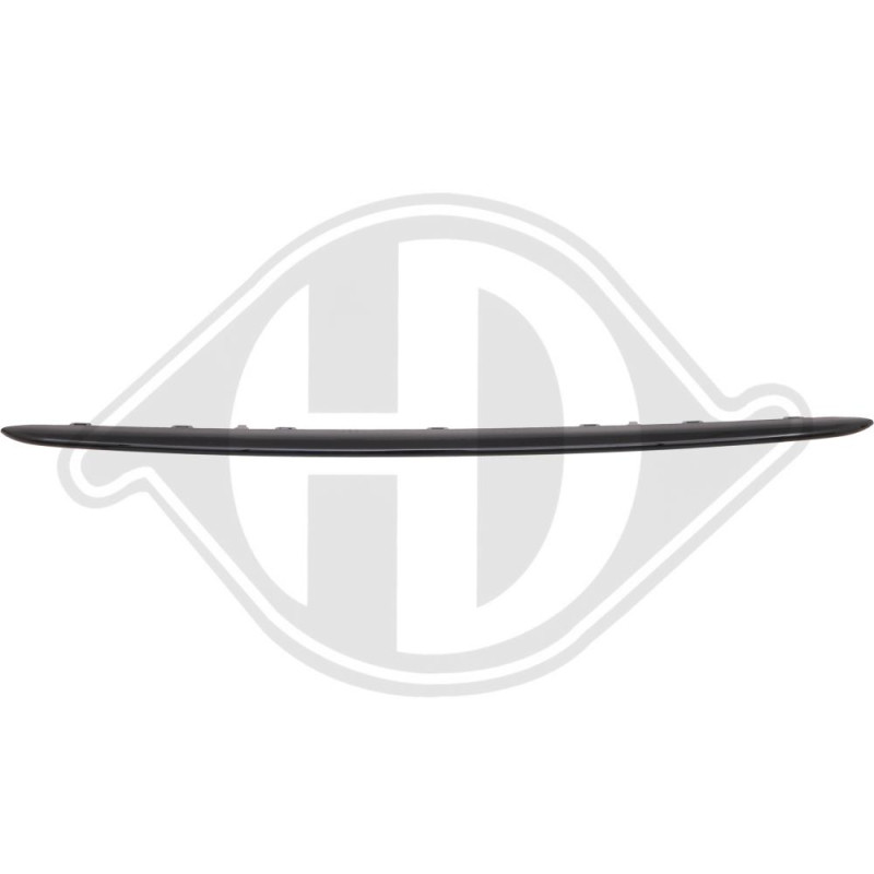 Mostrina Griglia radiatore BMW Mini Countryman 10- (Cod. D-1207360)