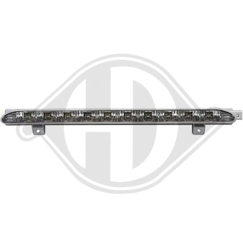 Luce supplementare freno BMW Mini R55/56/57/58/59 06-16 (Cod. D-1207394)
