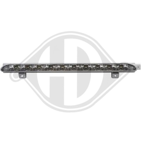 Luce supplementare freno BMW Mini R55/56/57/58/59 06-16 (Cod. D-1207394)