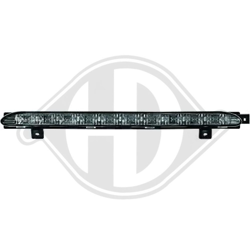 Luce supplementare freno BMW Mini R55/56/57/58/59 06-16 (Cod. D-1207494)