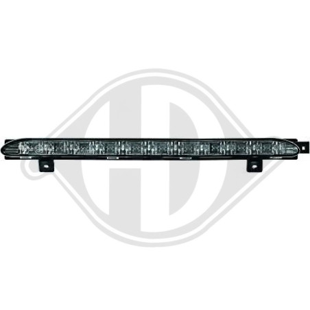 Luce supplementare freno BMW Mini R55/56/57/58/59 06-16 (Cod. D-1207494)
