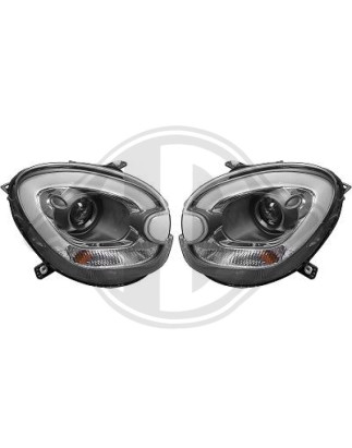 SET FARI ANTERIORI BMW Mini R60 10 (Cod. D-1207585)