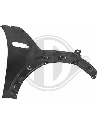 Parafango anteriore destro BMW Mini 14-21 (Cod. D-1208006)