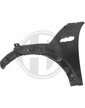 Parafango anteriore sinistro BMW Mini 14-21 (Cod. D-1208007)