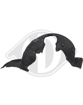 Copertura Passaruota anteriore destro BMW Mini 14-21 (Cod. D-1208008)
