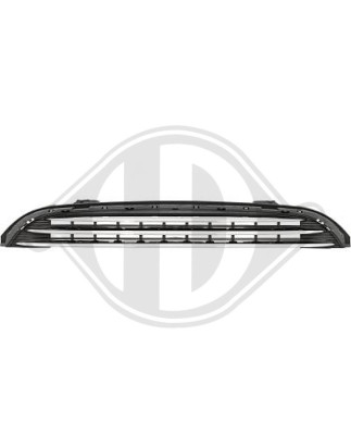 Griglia radiatore BMW Mini 14-21 (Cod. D-1208039)