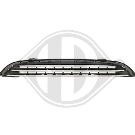 Griglia radiatore BMW Mini 14-21 (Cod. D-1208039)