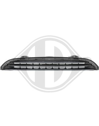 Griglia radiatore BMW Mini 14-21 (Cod. D-1208040)