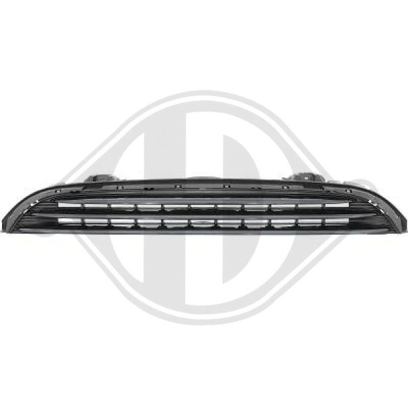 Griglia radiatore BMW Mini 14-21 (Cod. D-1208040)