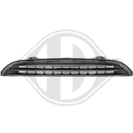 Griglia radiatore BMW Mini 14-21 (Cod. D-1208040)