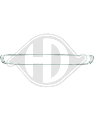 Telaio Griglia radiatore BMW Mini 14-21 (Cod. D-1208041)