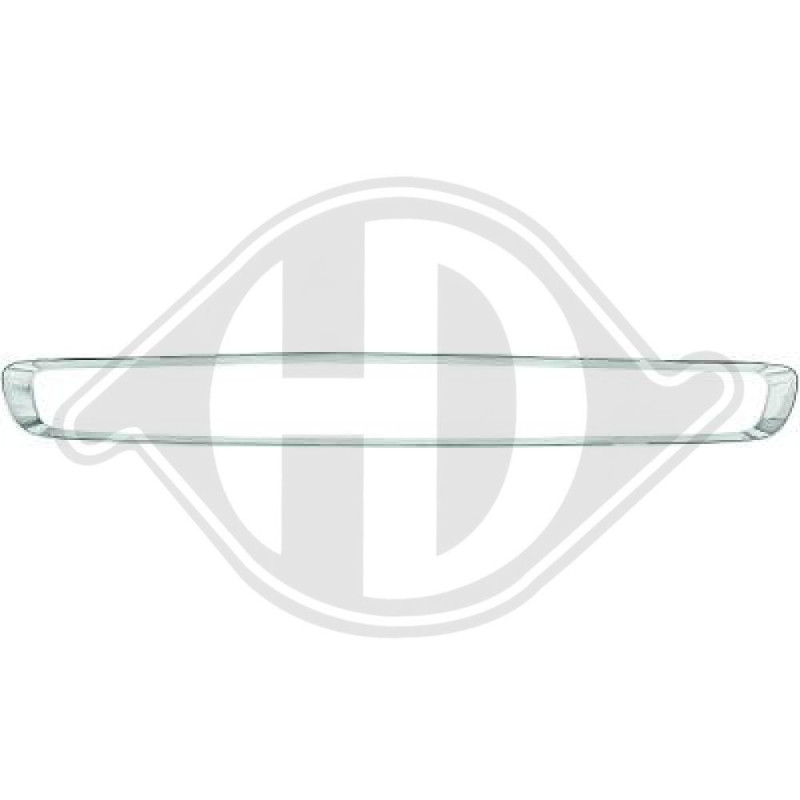 Telaio Griglia radiatore BMW Mini 14-21 (Cod. D-1208041)