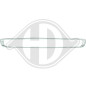 Telaio Griglia radiatore BMW Mini 14-21 (Cod. D-1208041)
