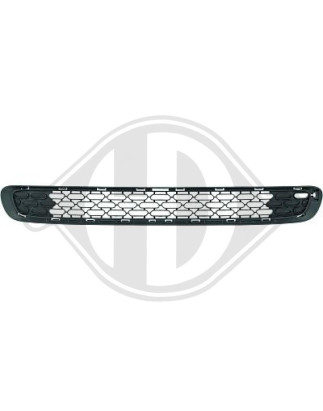 Griglia di ventilazione Paraurti inferiore BMW Mini 14-21 (Cod. D-1208045)