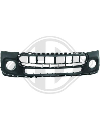 Paraurti anteriore BMW Mini 14-21 (Cod. D-1208050)