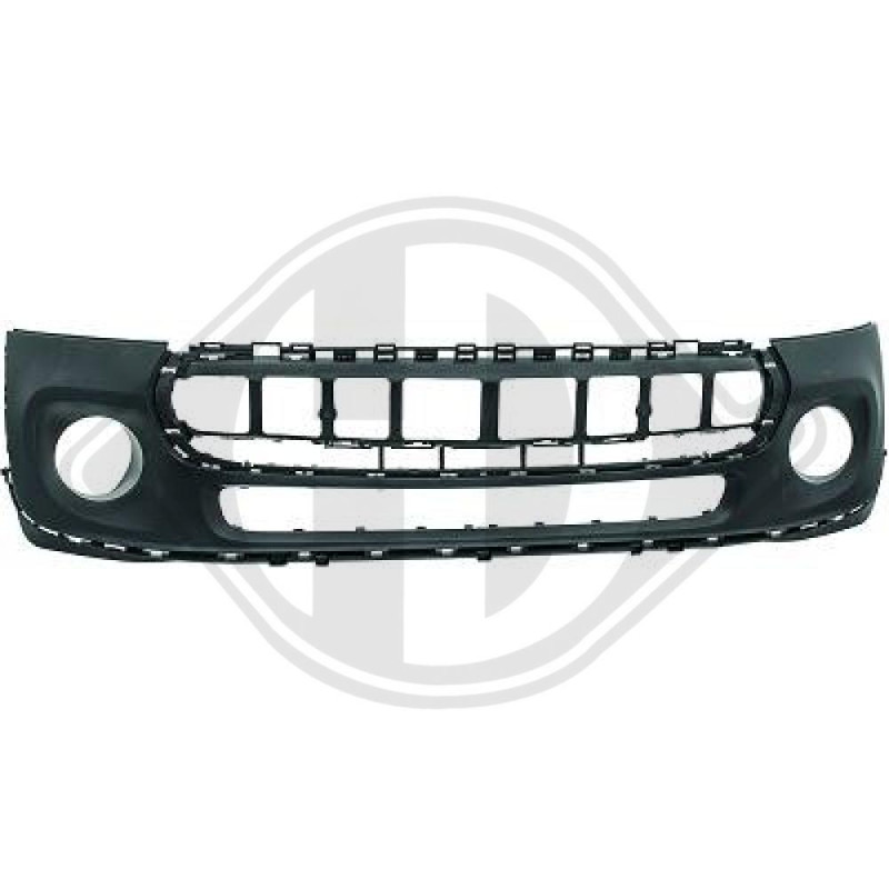 Paraurti anteriore BMW Mini 14-21 (Cod. D-1208050)