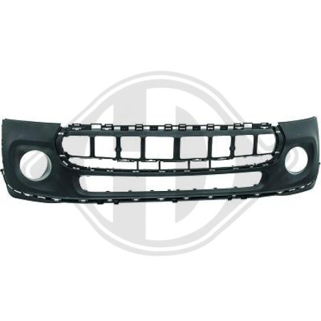 Paraurti anteriore BMW Mini 14-21 (Cod. D-1208050)