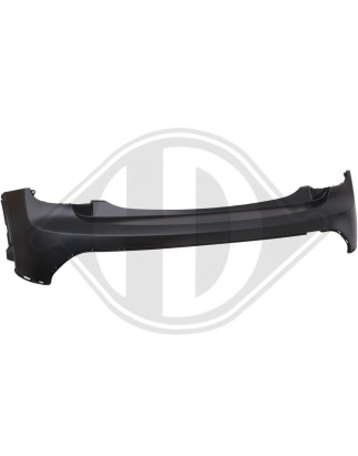 Paraurti posteriore BMW Mini 14-21 (Cod. D-1208056)