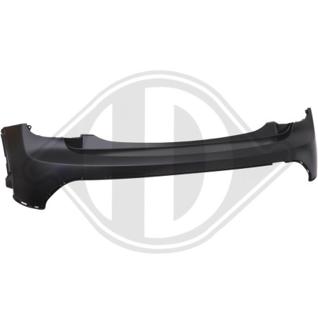 Paraurti posteriore BMW Mini 14-21 (Cod. D-1208056)