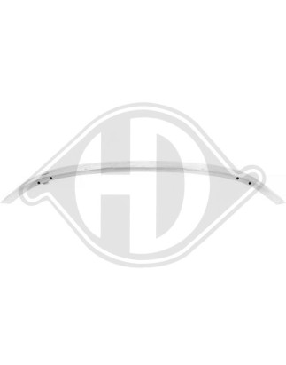 Supporto Paraurti anteriore BMW Mini 14-21 (Cod. D-1208060)