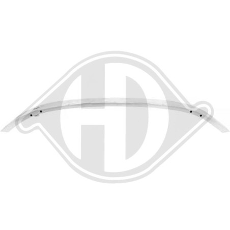 Supporto Paraurti anteriore BMW Mini 14-21 (Cod. D-1208060)