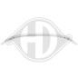 Supporto Paraurti anteriore BMW Mini 14-21 (Cod. D-1208060)