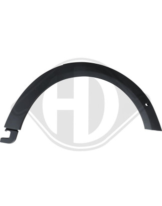 Allargamento parafango anteriore destro BMW Mini 14-21 (Cod. D-1208064)