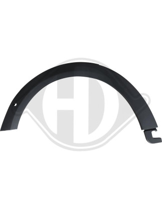 Allargamento parafango anteriore sinistro BMW Mini 14-21 (Cod. D-1208065)