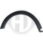 Allargamento parafango anteriore sinistro BMW Mini 14-21 (Cod. D-1208065)