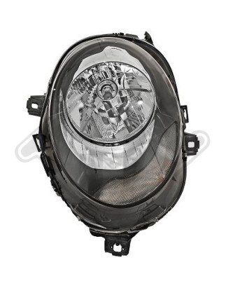 Faro anteriore sinistro BMW Mini 14-21 (Cod. D-1208083)