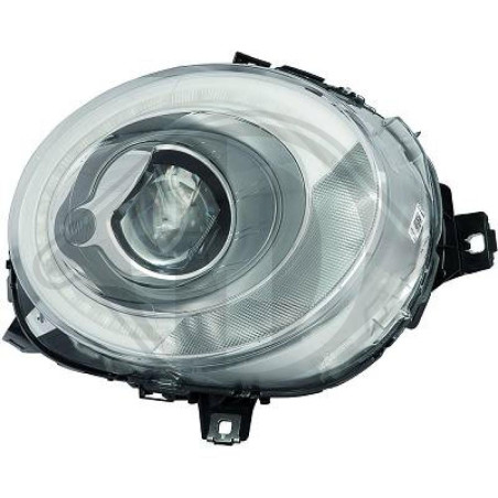 Faro anteriore destro BMW Mini 14-21 (Cod. D-1208084)