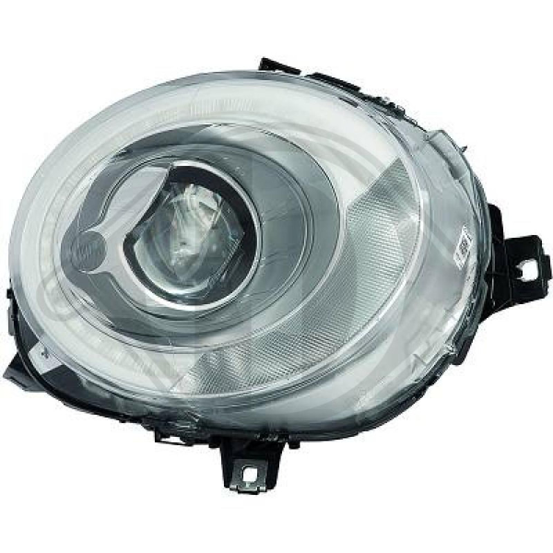 Faro anteriore sinistro BMW Mini 14-21 (Cod. D-1208085)