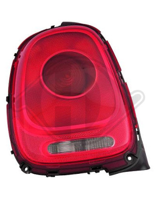 Luce posteriore Sx BMW Mini 14-21 (Cod. D-1208091)