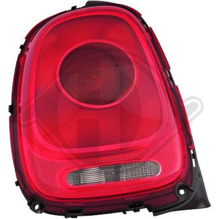 Luce posteriore Sx BMW Mini 14-21 (Cod. D-1208091)