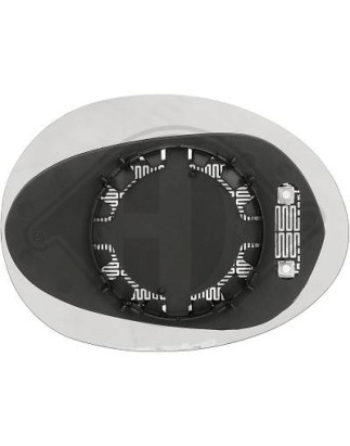 Vetro specchio Specchio esterno BMW Mini 14-21 (Cod. D-1208126)
