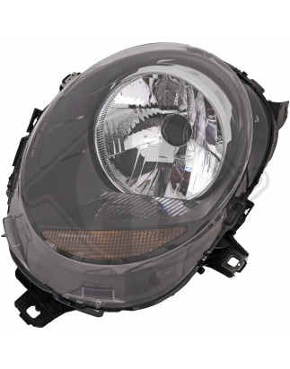 Faro anteriore sinistro BMW Mini 14-21 (Cod. D-1208181)