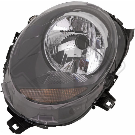 Faro anteriore sinistro BMW Mini 14-21 (Cod. D-1208181)