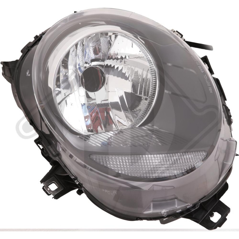 Faro anteriore destro BMW Mini 14-21 (Cod. D-1208182)