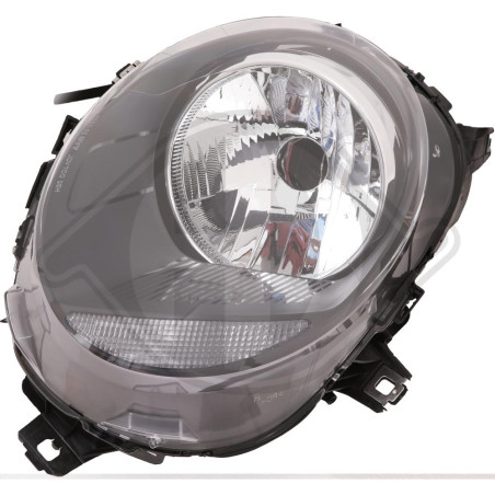 Faro anteriore sinistro BMW Mini 14-21 (Cod. D-1208183)