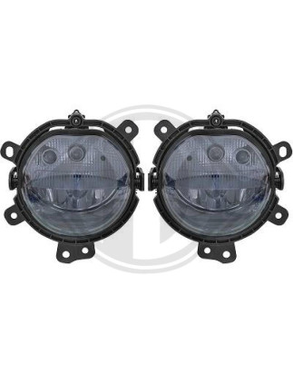 Kit fendinebbia BMW Mini F55/56/57 13-21 (Cod. D-1208188)