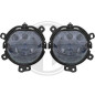 Kit fendinebbia BMW Mini F55/56/57 13-21 (Cod. D-1208188)