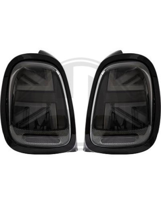 Kit fanalino posteriore BMW Mini F55/56/57 13-21 (Cod. D-1208197)