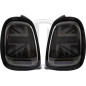 Kit fanalino posteriore BMW Mini F55/56/57 13-21 (Cod. D-1208197)