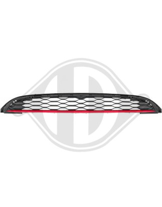 Griglia radiatore BMW Mini F55/56/57 13-21 (Cod. D-1208241)